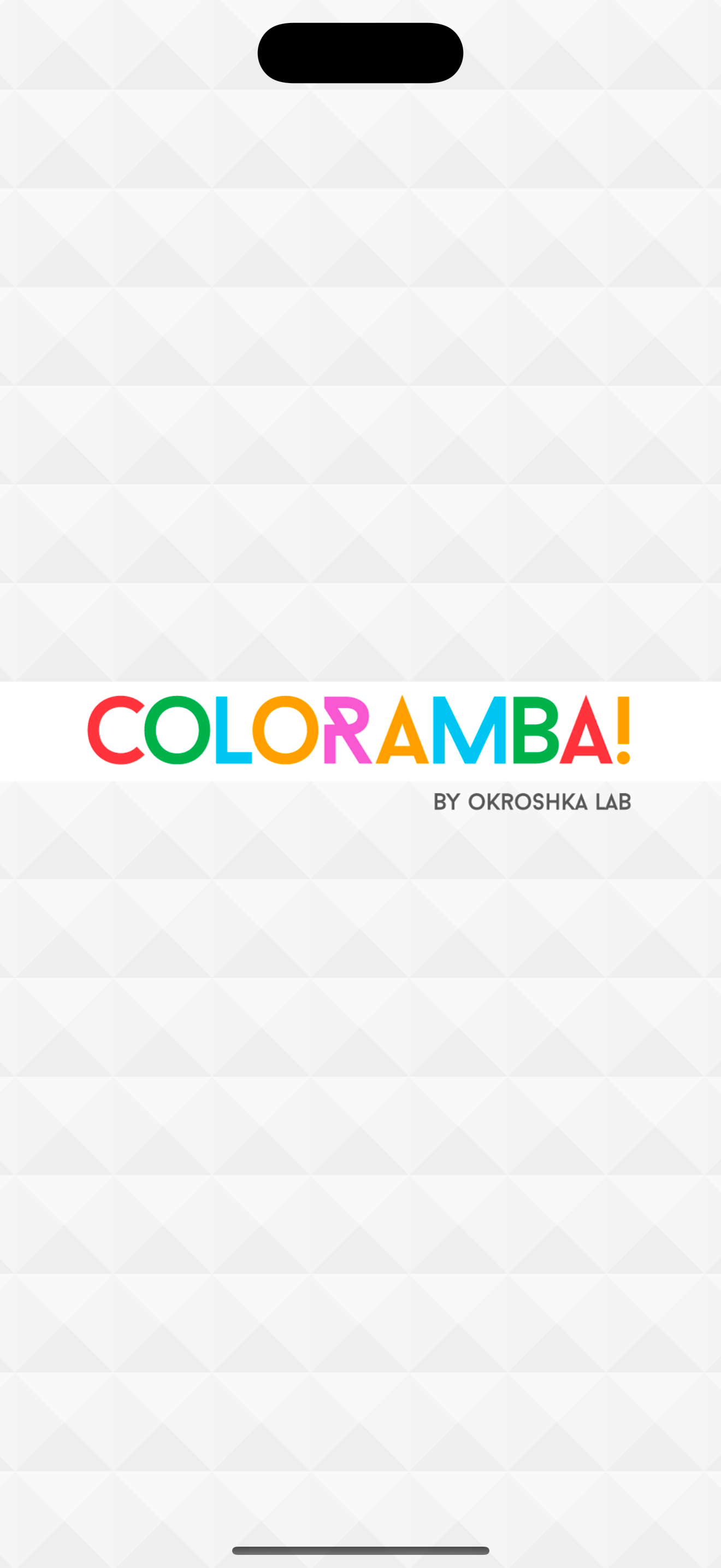 Coloramba Screenshot 1